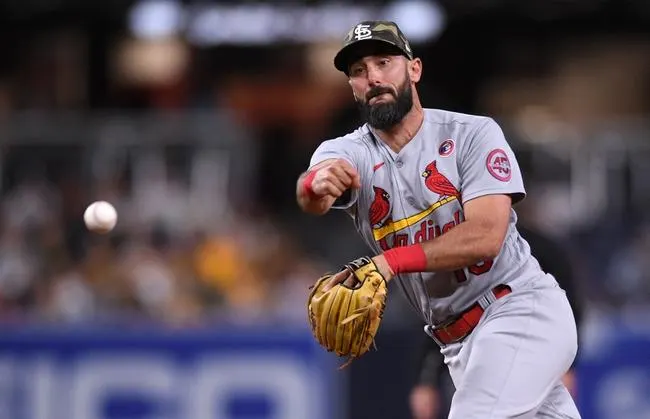 St. Louis Cardinals at San Diego Padres 5/16/21 - MLB Picks & Predictions