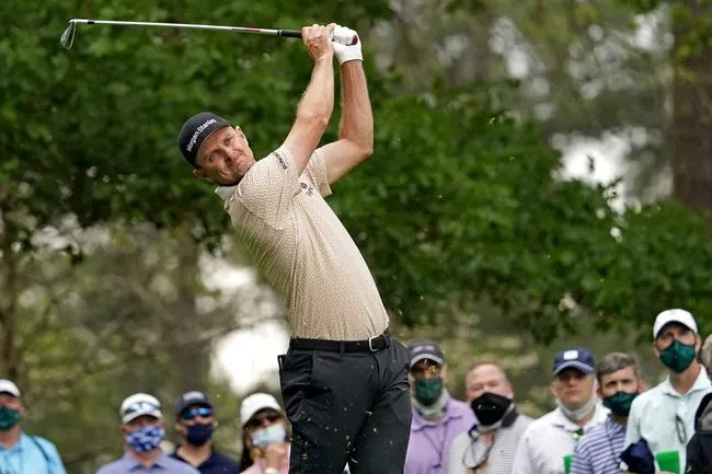 2021 PGA Championship - PGA Picks, Odds & Betting Predictions