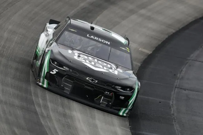 EchoPark Texas Grand Prix 5/23/21 - NASCAR Picks & Predictions
