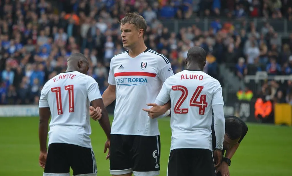 Newcastle United FC at Fulham FC 5/23/21 - Premier League Picks & Predictions