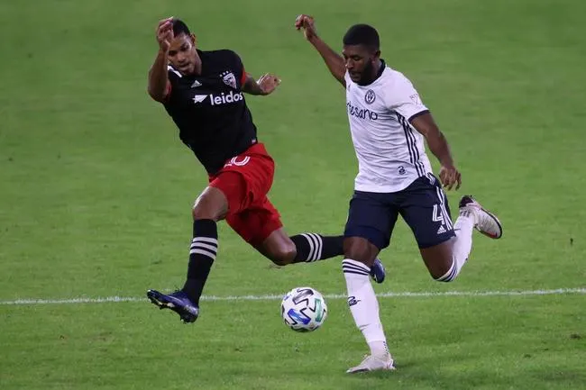 DC United vs. Philadelphia Union 5/23/21 - MLS Picks & Predictions