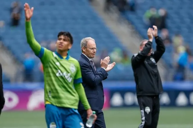Austin FC at Seattle Sounders 5/30/21 - MLS Picks & Predictions