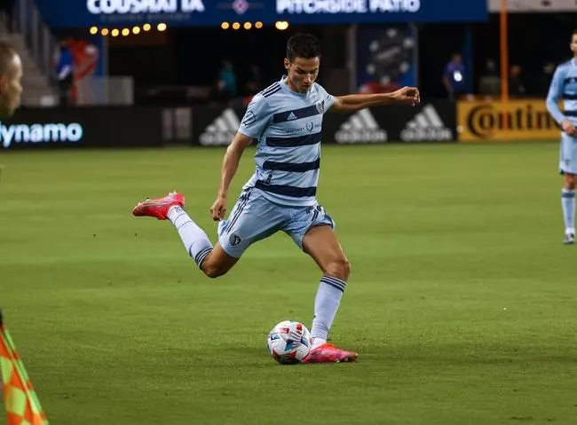 Houston Dynamo at Sporting Kansas City 5/29/21 - MLS Picks & Predictions