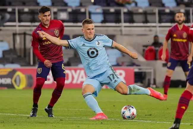Real Salt Lake vs. Minnesota United FC 5/29/21 - MLS Picks & Predictions
