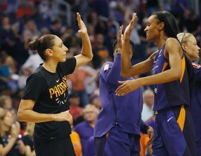 New York Liberty at Connecticut Sun 6/5/21 - WNBA Picks & Predictions