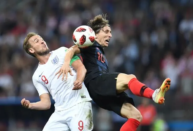 Croatia at England 6/13/21 - Euro Cup Picks & Predictions