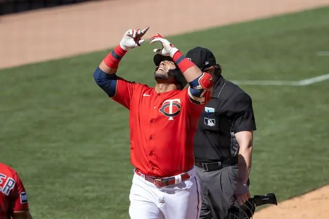 Minnesota Twins at Seattle Mariners 6/14/21 - MLB Picks & Predictions