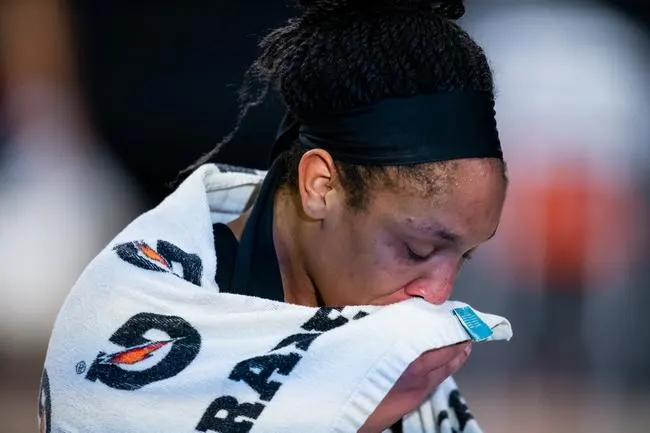 Connecticut Sun at Washington Mystics 6/29/21 - WNBA Picks & Predictions