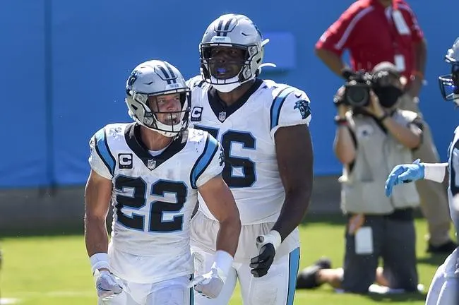 Carolina Panthers - 2021 NFL Season Preview & Win Total Predictions