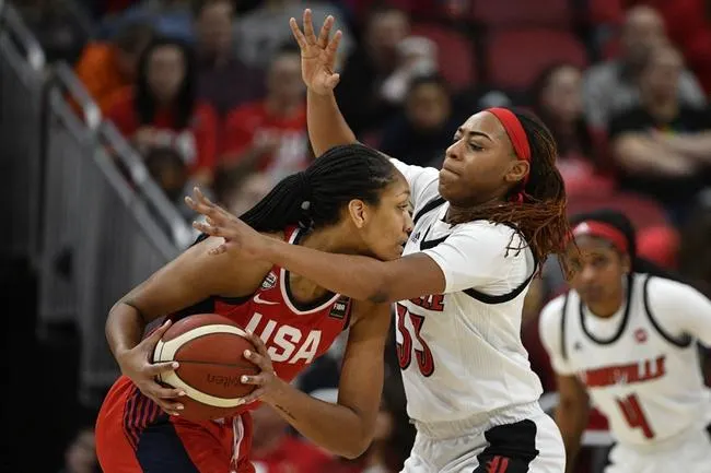 Team USA at Team WNBA 7/14/21 - Basketball Picks & Predictions