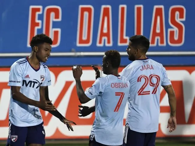 FC Dallas at Portland Timbers 7/17/21 - MLS Picks & Predictions