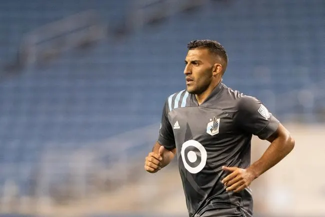 Seattle Sounders at Minnesota United FC 7/18/21 - MLS Picks & Predictions