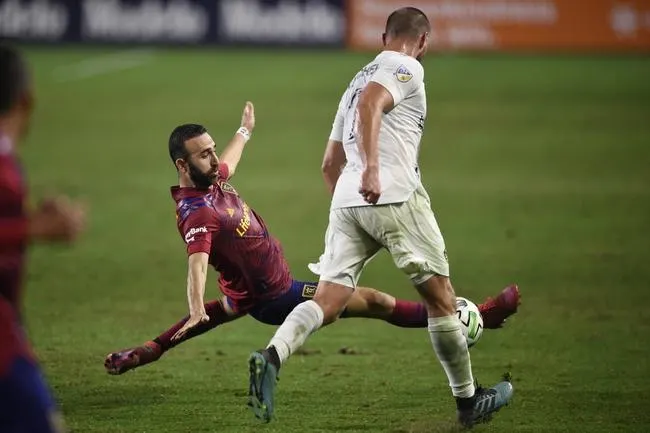 Los Angeles Galaxy at Real Salt Lake 7/21/21 - MLS Picks & Predictions