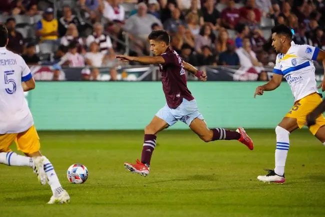 Colorado Rapids vs. FC Dallas 7/21/21 - MLS Picks & Predictions