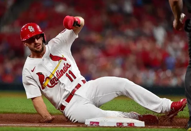 Chicago Cubs at St. Louis Cardinals 7/21/21 - MLB Picks & Predictions