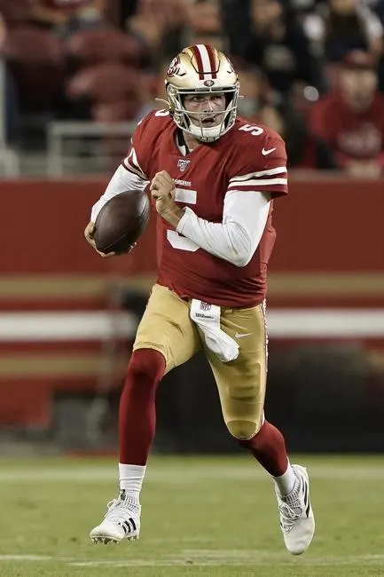 San Francisco 49ers - 2021 NFL Season Preview & Win Total Predictions