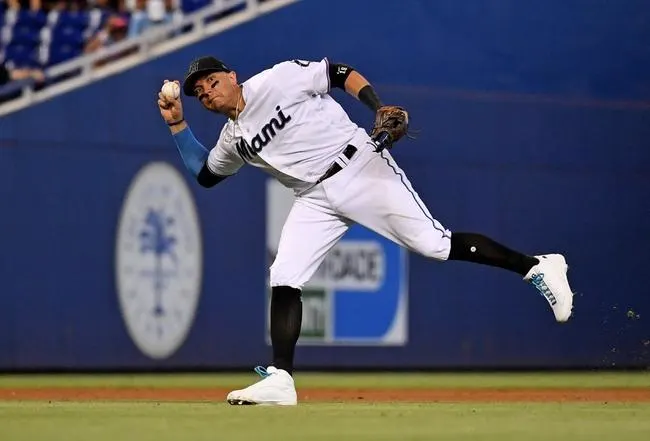 San Diego Padres at Miami Marlins 7/23/21 - MLB Picks & Predictions