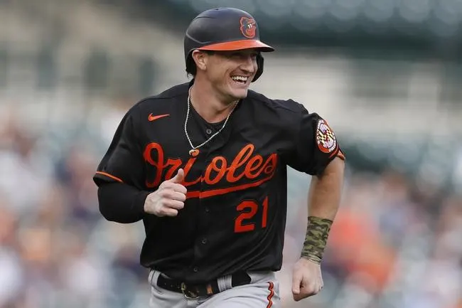 Baltimore Orioles at Detroit Tigers 7/31/21 - MLB Picks & Predictions