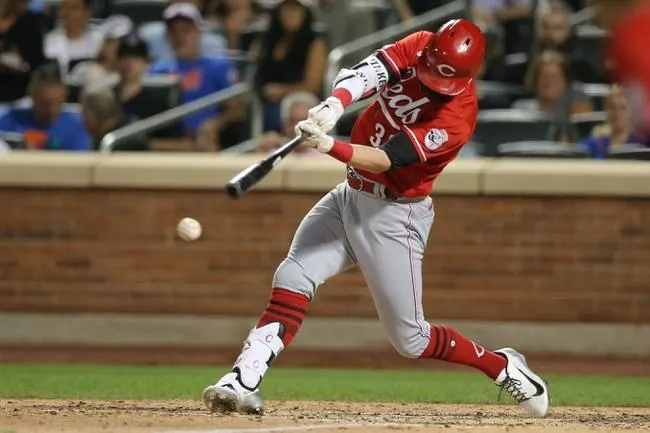 Cincinnati Reds at New York Mets 8/1/21 - MLB Picks & Predictions