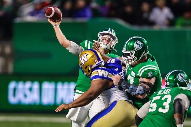 BC Lions at Saskatchewan Roughriders 8/6/21 - CFL Picks & Predictions