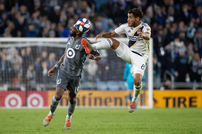 Minnesota United FC vs. Los Angeles Galaxy 8/14/21 - MLS Picks & Predictions