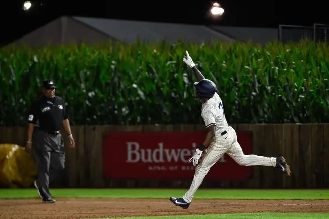 New York Yankees at Chicago White Sox 8/14/21 - MLB Picks & Predictions