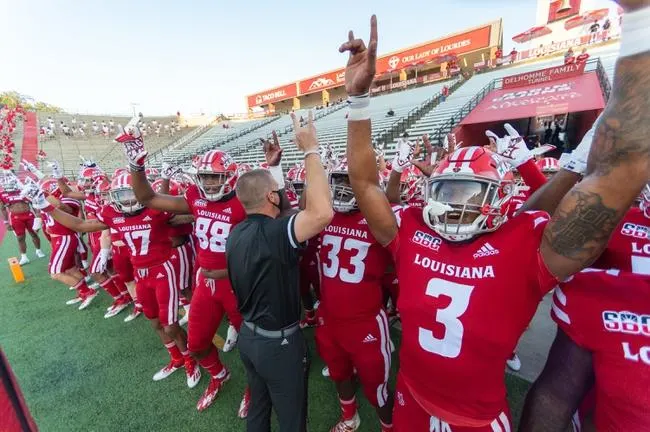 Sun Belt Conference - 2021 College Football Season Preview