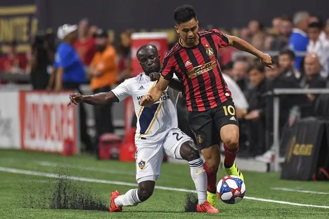 Los Angeles FC at Atlanta United FC 8/15/21 - MLS Picks & Predictions