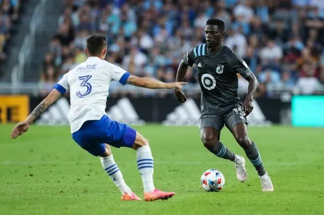 San Jose Earthquakes vs. Minnesota United FC 8/17/21 - MLS Picks & Predictions