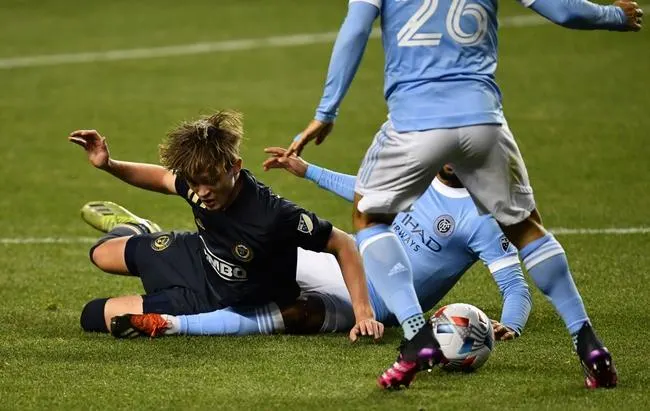 New York City FC at Philadelphia Union 8/18/21 - MLS Picks & Predictions