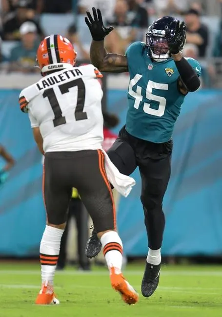 Giants at Browns 8/21/21 - NFL Preseason Picks & Predictions