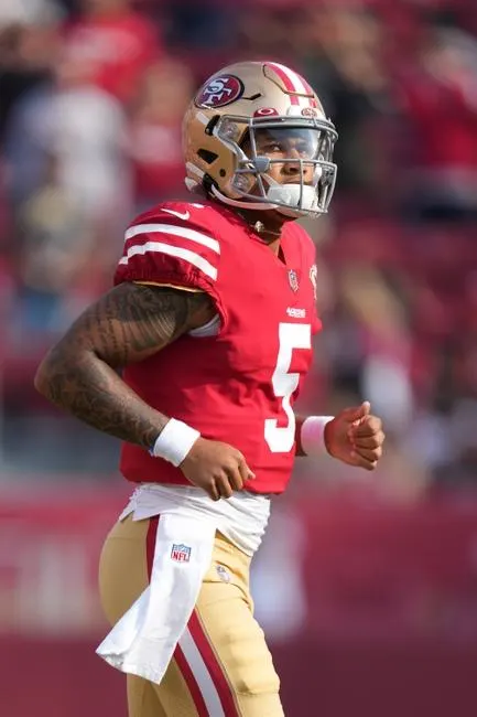San Francisco 49ers at LA Chargers 8/22/21 - NFL Picks & Predictions