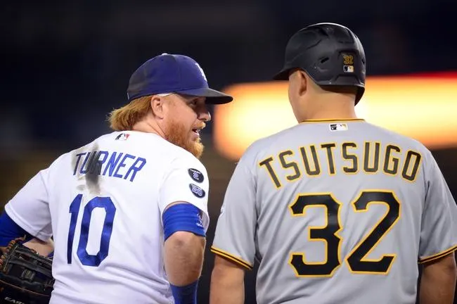 Pittsburgh Pirates at Los Angeles Dodgers 8/18/21 - MLB Picks & Predictions