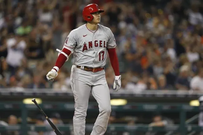 LA Angels at Detroit Tigers 8/19/21 - MLB Picks & Predictions
