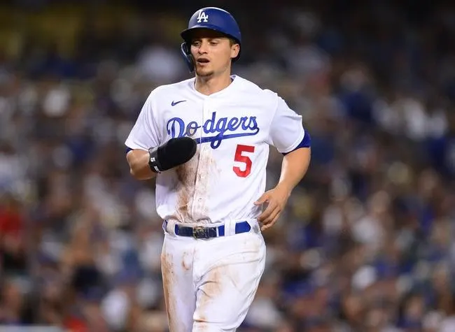 New York Mets at Los Angeles Dodgers 8/20/21 - MLB Picks & Predictions