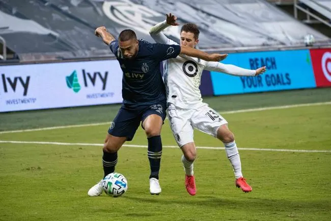 Minnesota United FC vs. Sporting Kansas City 8/21/21 - MLS Picks & Predictions