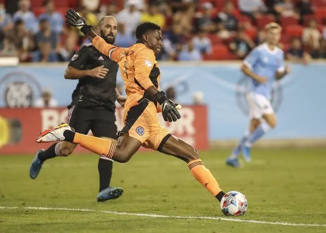 New York City FC at New York Red Bulls 8/21/21 - MLS Picks & Predictions