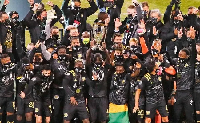 Seattle Sounders at Columbus Crew 8/21/21 - MLS Picks & Predictions