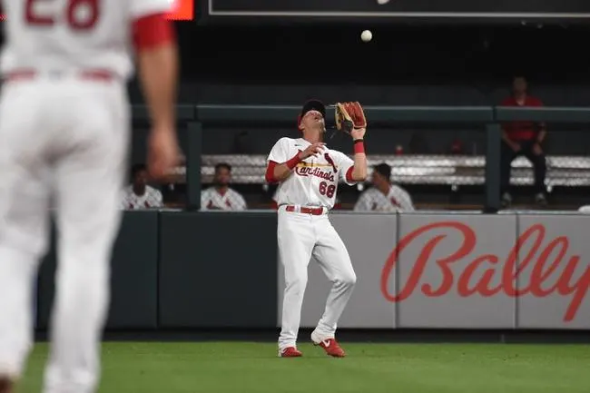 Pittsburgh Pirates at St. Louis Cardinals 8/22/21 - MLB Picks & Predictions