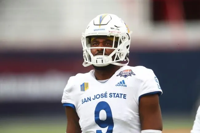 Southern Utah at San Jose State 8/28/21 - College Football Picks & Predictions