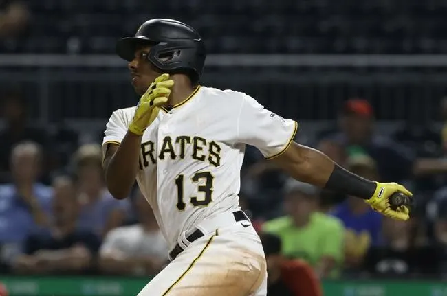 Arizona Diamondbacks at Pittsburgh Pirates 8/25/21 - MLB Picks & Predictions