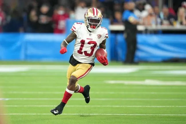 Raiders at 49ers 8/29/21 - NFL Preseason Picks & Predictions