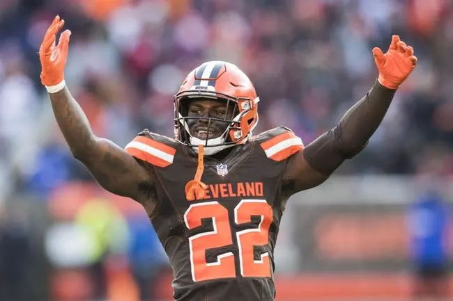 Cleveland Browns at Atlanta Falcons 8/29/21 - NFL Picks & Predictions
