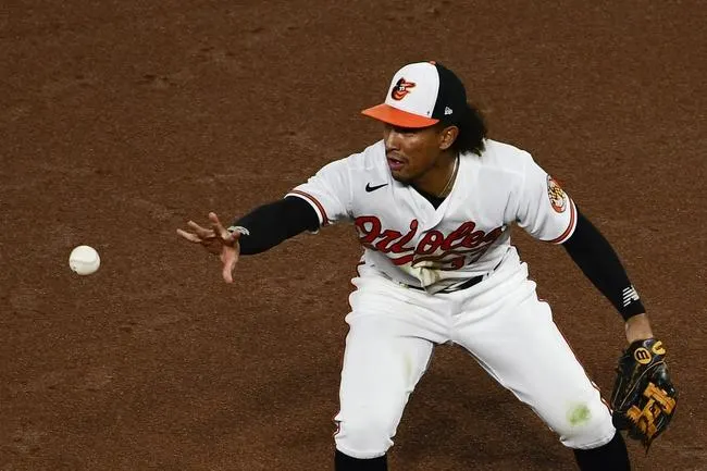 Los Angeles Angels at Baltimore Orioles 8/26/21 - MLB Picks & Predictions