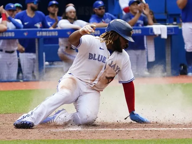 Toronto Blue Jays at Detroit Tigers 8/28/21 - MLB Picks & Predictions