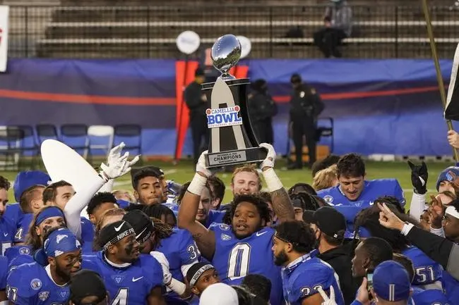 Wagner at Buffalo 9/2/2021 - NCAAF Picks & Predictions