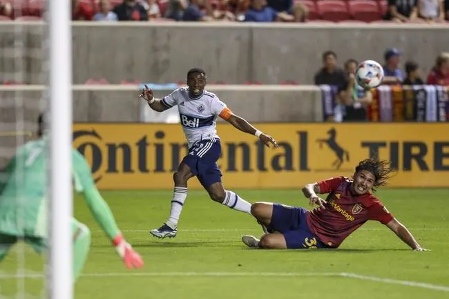 Vancouver Whitecaps FC vs. Real Salt Lake 8/29/21 - MLS Picks & Predictions