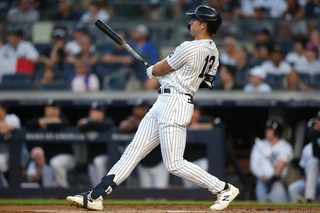 NY Yankees at LA Angels 8/30/21 - MLB Picks & Predictions