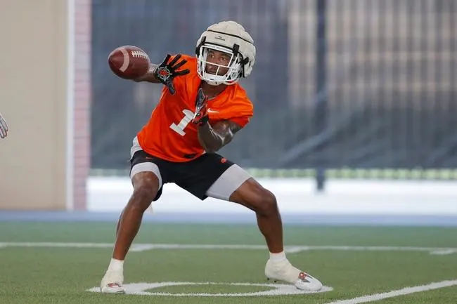 Missouri State at Oklahoma State 9/4/2021 - College Football Picks & Predictions