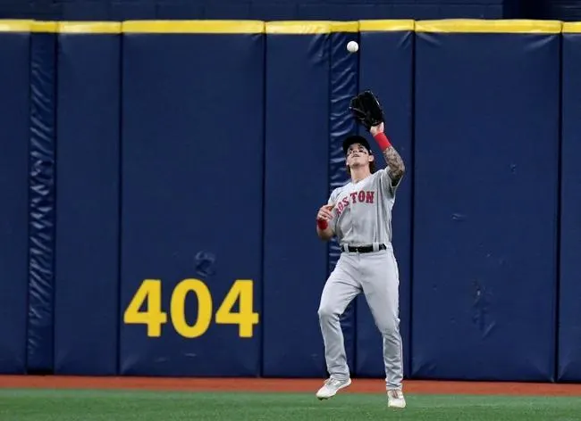 Boston Red Sox at Tampa Bay Rays 9/1/21 - MLB Picks & Predictions